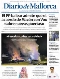 Diario de Mallorca