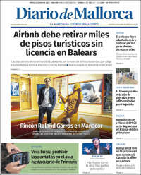 Diario de Mallorca