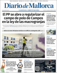 Diario de Mallorca