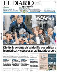 El Diario Montañés