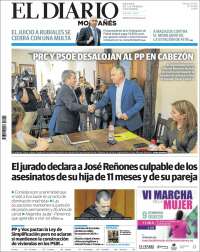 El Diario Montañés