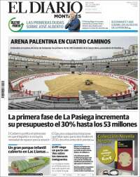 El Diario Montañés