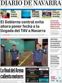 Diario de Navarra