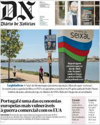 Diário de Noticias