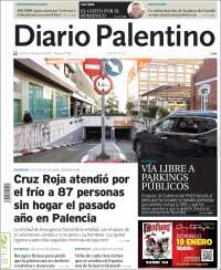 Diario Palentino