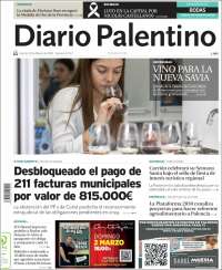 Diario Palentino