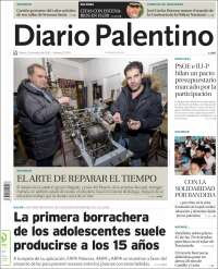 Diario Palentino