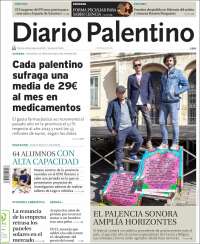 Diario Palentino
