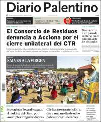 Diario Palentino