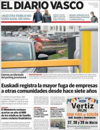 Diario Vasco