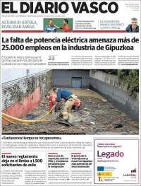 Diario Vasco