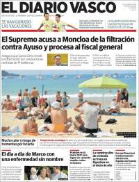 Diario Vasco