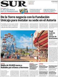 Diario el Sur