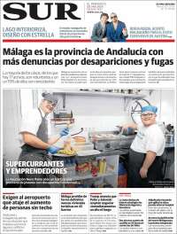 Diario el Sur
