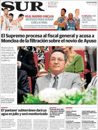 Diario el Sur