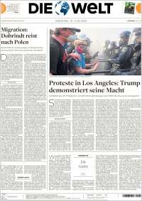Die Welt