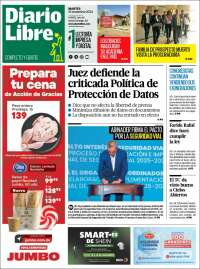 Diario Libre