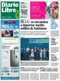 Diario Libre