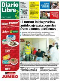 Diario Libre