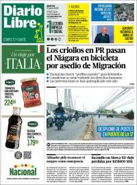 Diario Libre