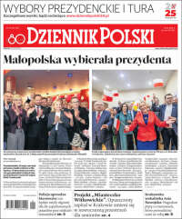 Dziennik