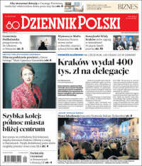 Dziennik