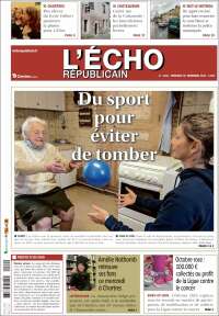 L'Echo Républicain