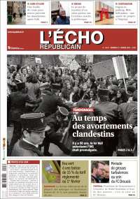 L'Echo Républicain