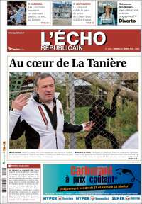 L'Echo Républicain