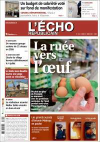 L'Echo Républicain