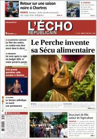 L'Echo Républicain