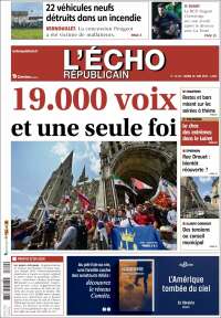 L'Echo Républicain