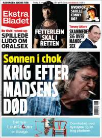 Ekstra Bladet