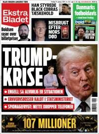 Ekstra Bladet