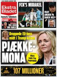 Ekstra Bladet