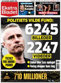 Ekstra Bladet