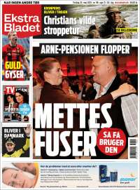 Ekstra Bladet