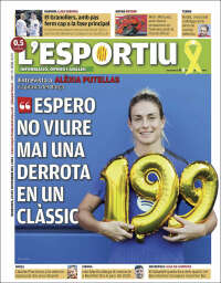 L'Esportiu