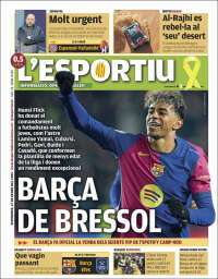 L'Esportiu