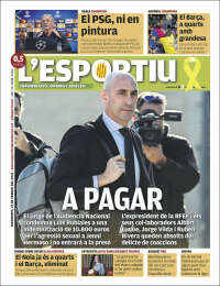 L'Esportiu