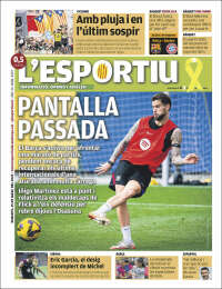 L'Esportiu