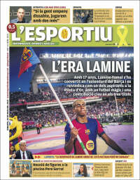L'Esportiu