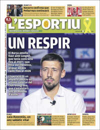 L'Esportiu