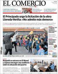 El Comercio - Gijón