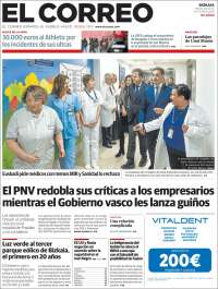 El Correo