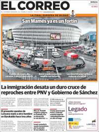 El Correo