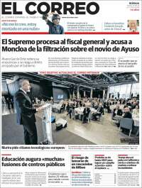 El Correo