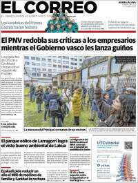 El Correo - Álava