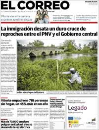 El Correo - Álava