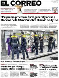 El Correo - Álava
